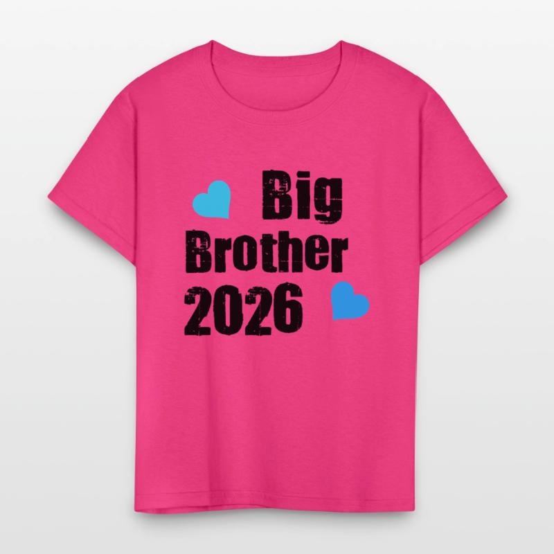 Big Brother 2026 with Blue Hearts