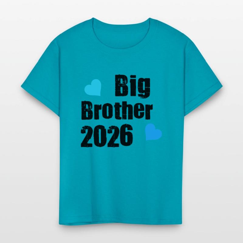 Big Brother 2026 with Blue Hearts