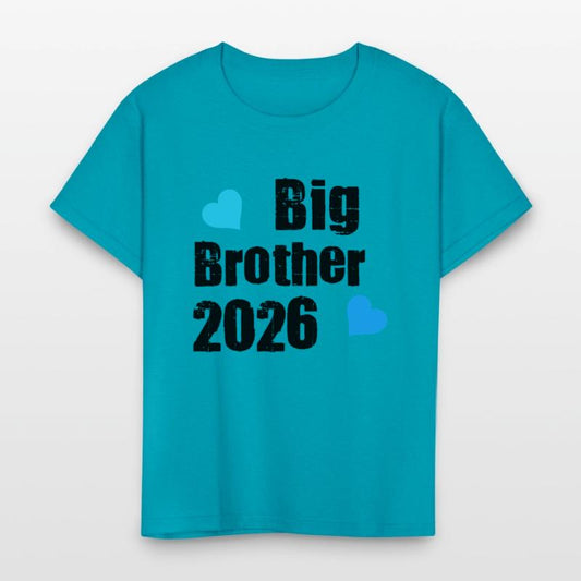 Big Brother 2026 with Blue Hearts