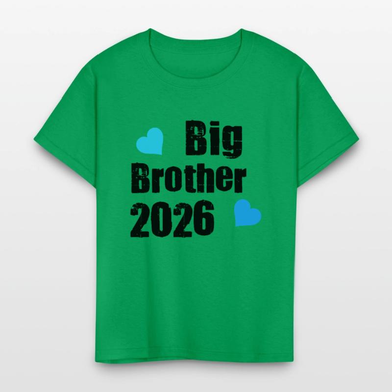 Big Brother 2026 with Blue Hearts