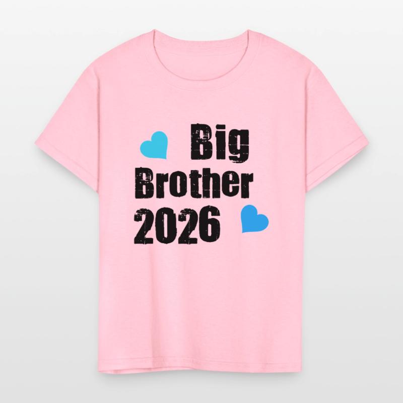 Big Brother 2026 with Blue Hearts