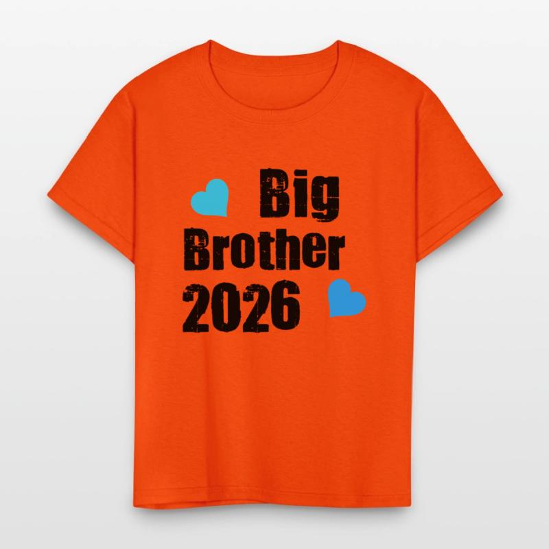 Big Brother 2026 with Blue Hearts