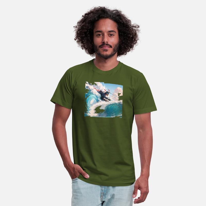 Biggest Waves Monster Waves Extreme Waves