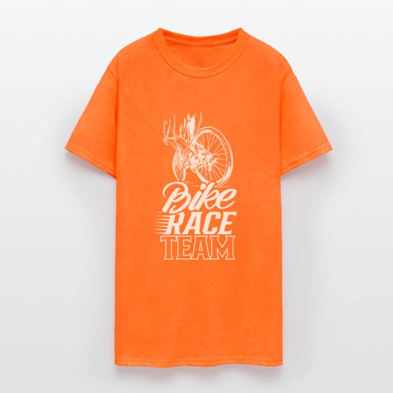 Bike Race Team Racing Bicycle Racer Cycling