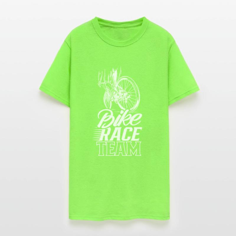 Bike Race Team Racing Bicycle Racer Cycling