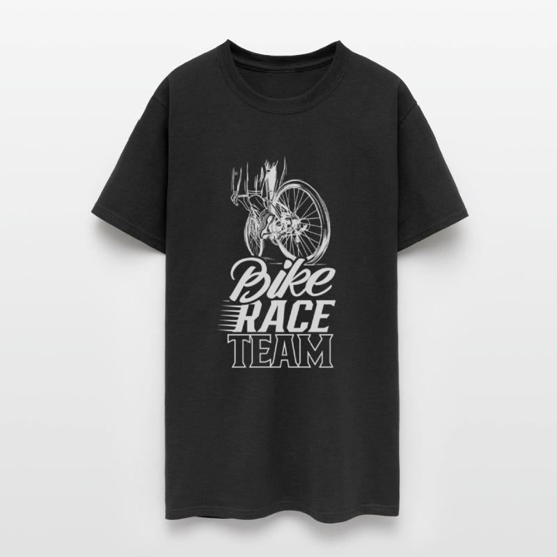 Bike Race Team Racing Bicycle Racer Cycling