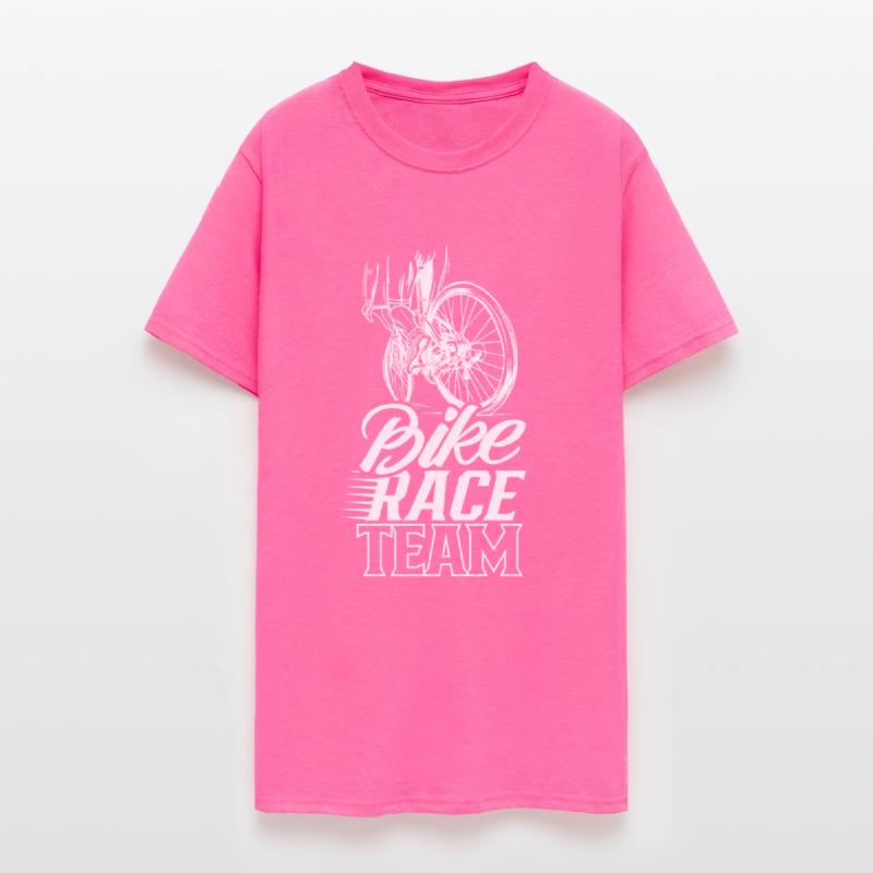 Bike Race Team Racing Bicycle Racer Cycling