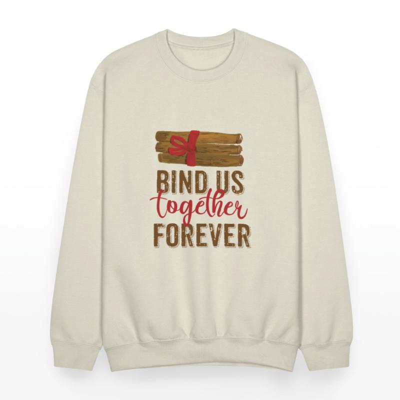 Bind Us Together Forever