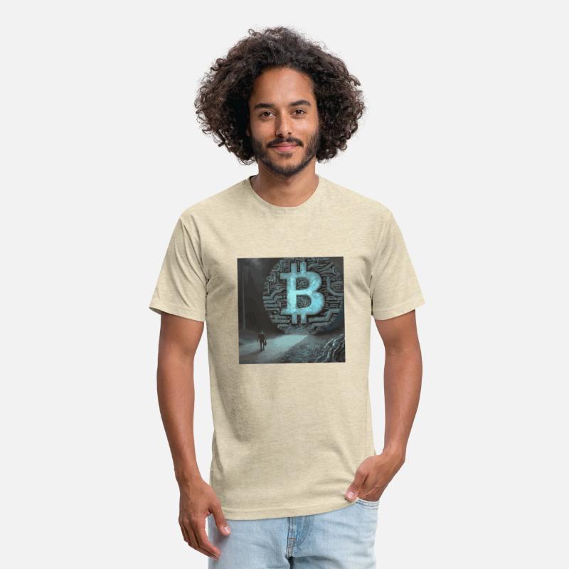 Bitcoin Adventure Of A Crypto Researcher