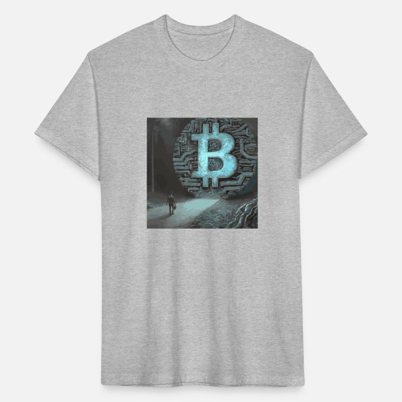 Bitcoin Adventure Of A Crypto Researcher