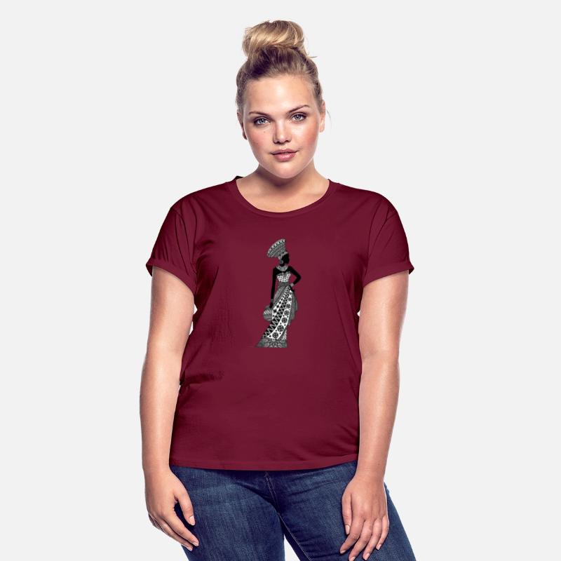 Black African American Women fashion