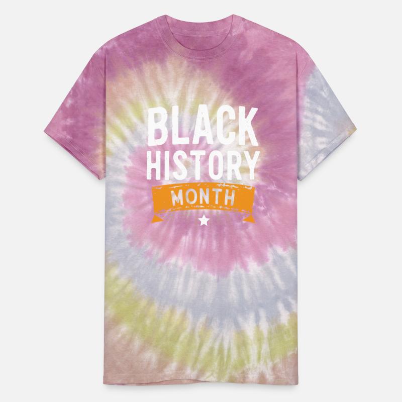 Black History Month African