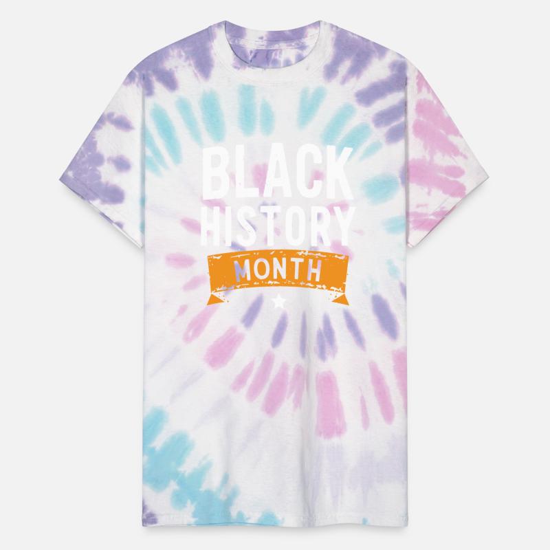 Black History Month African