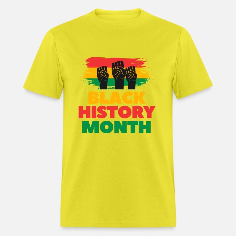 Black History Month