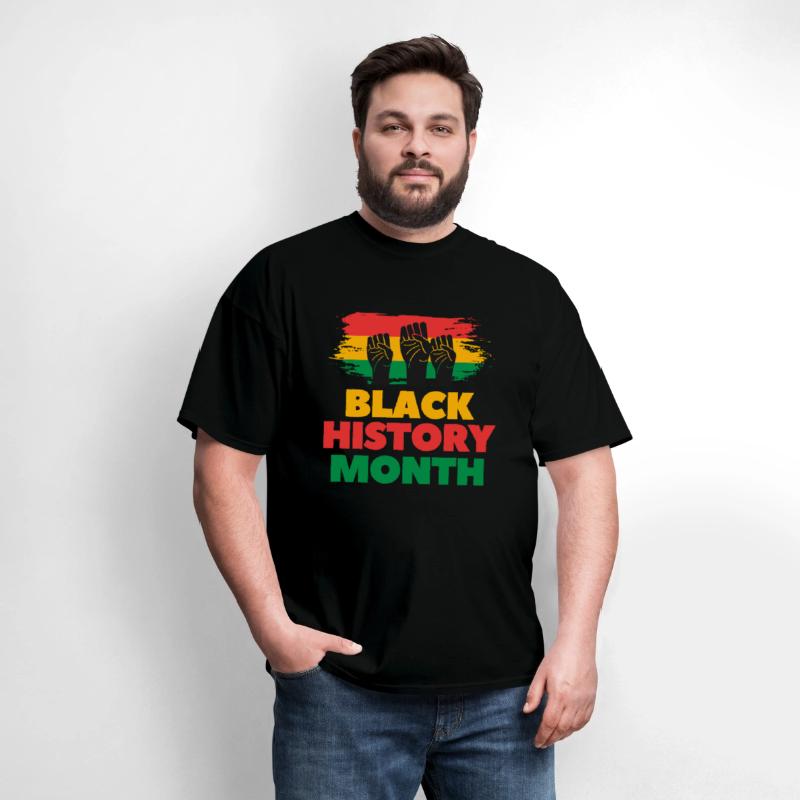 Black History Month