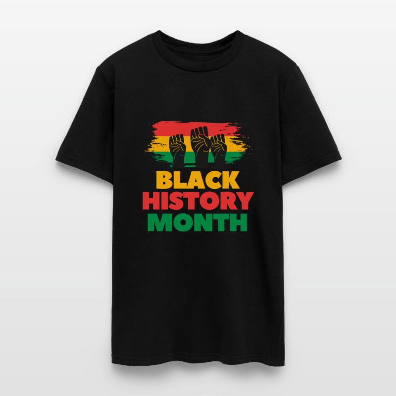 Black History Month