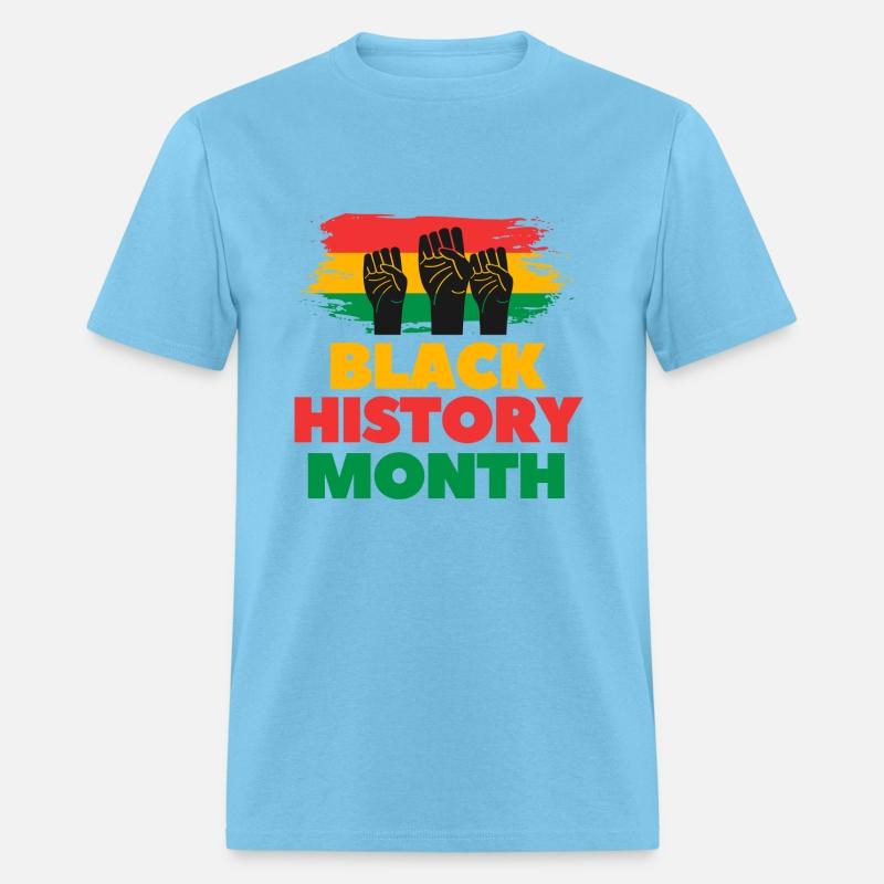 Black History Month