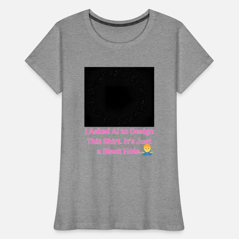 Black Hole Minimalist