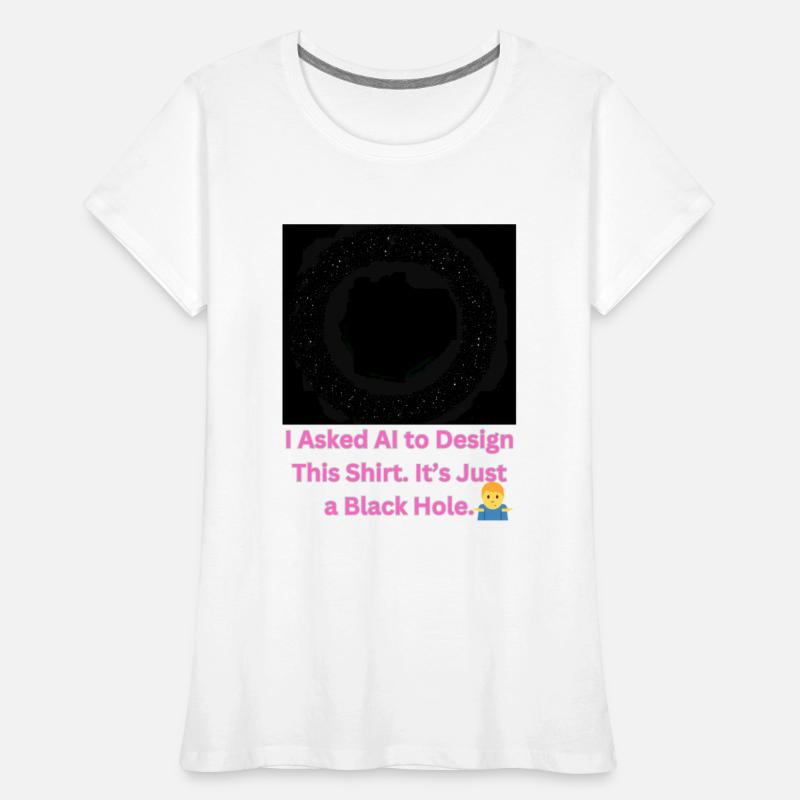 Black Hole Minimalist