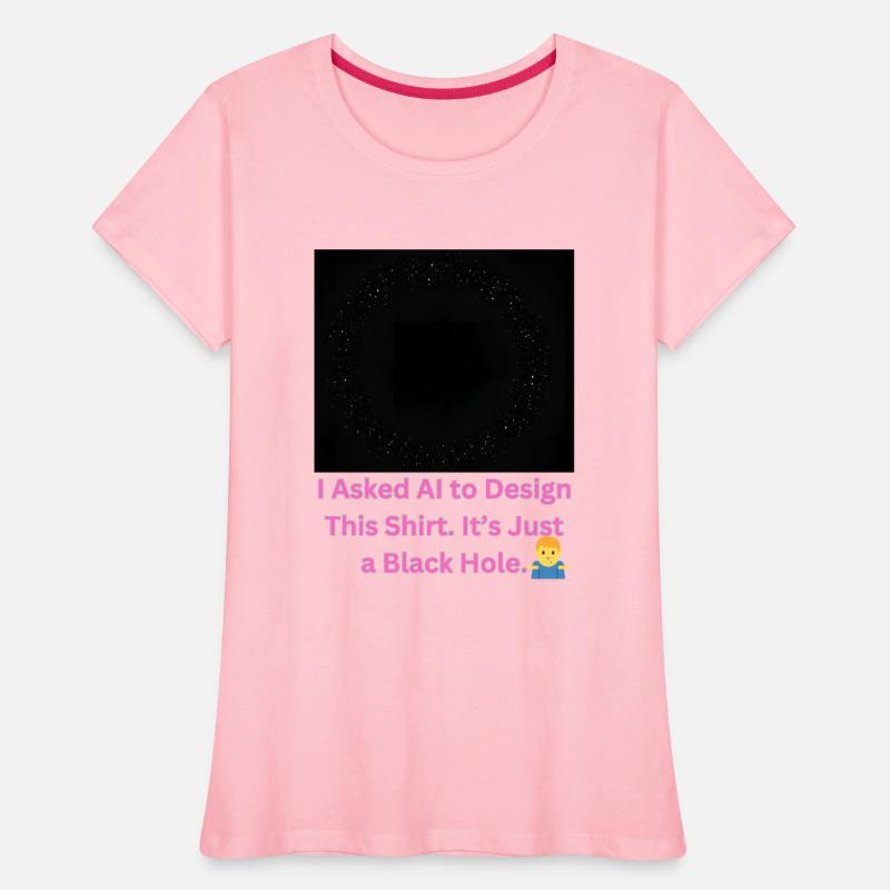 Black Hole Minimalist