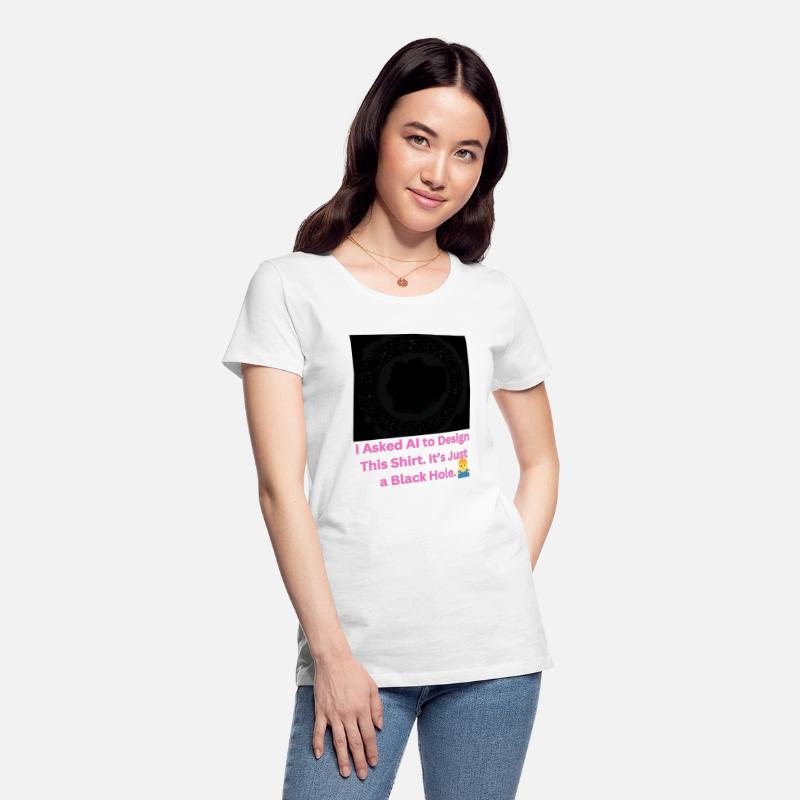 Black Hole Minimalist