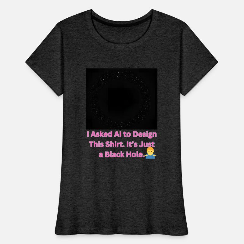 Black Hole Minimalist