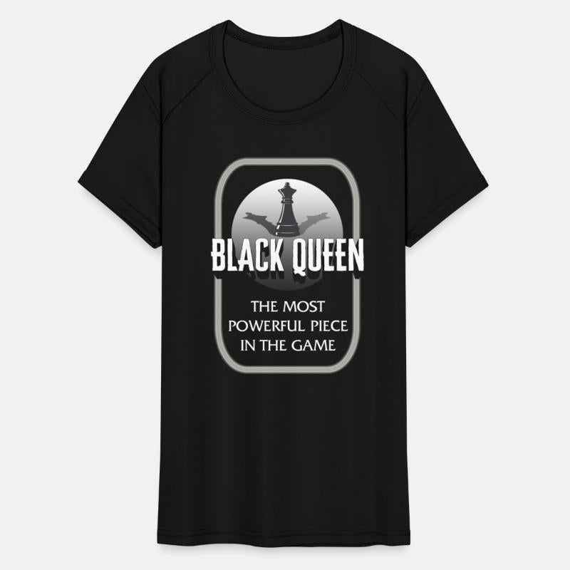 Black Lives Matter Shirt, Black Queen The Most
