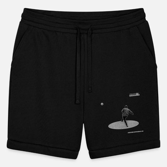 Black White Knuckleball 18