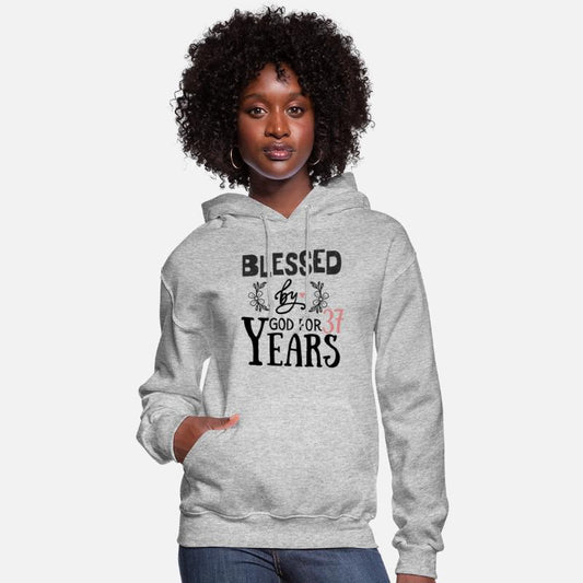 blessed by god for 31 years T-shirt
