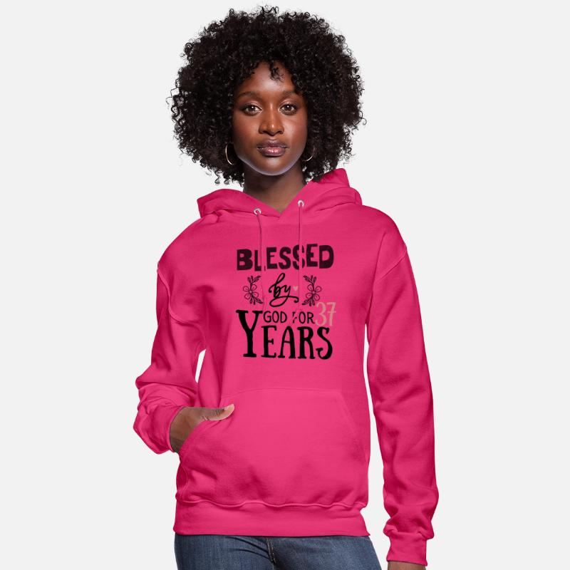 blessed by god for 31 years T-shirt