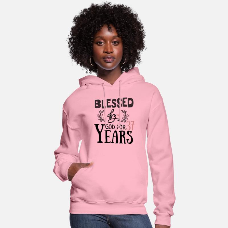 blessed by god for 31 years T-shirt