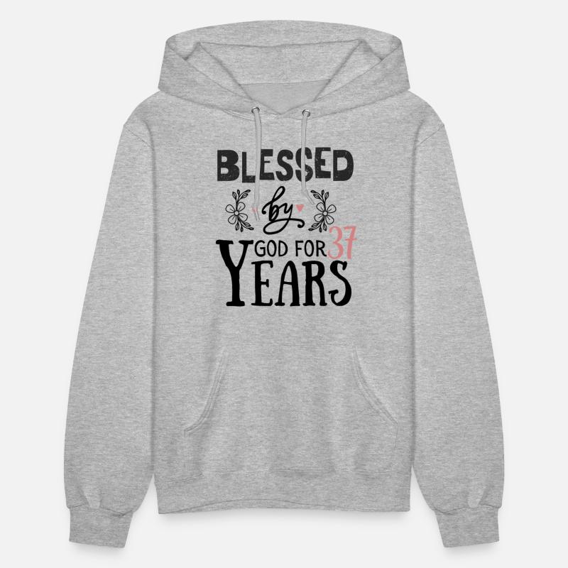 blessed by god for 31 years T-shirt