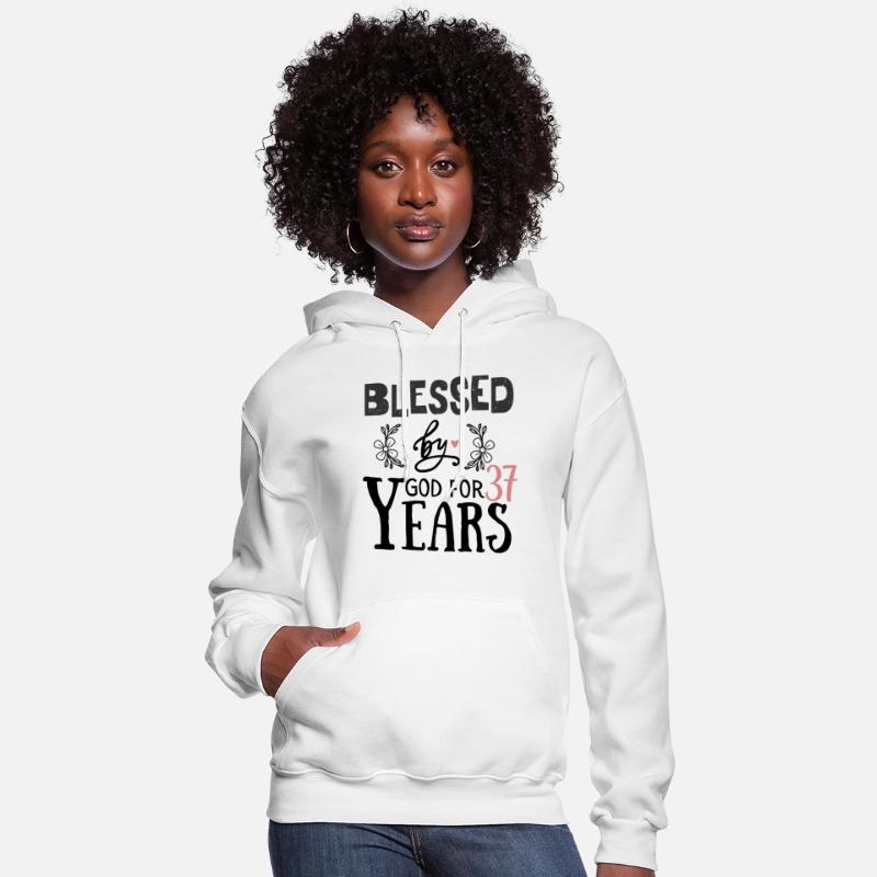 blessed by god for 31 years T-shirt