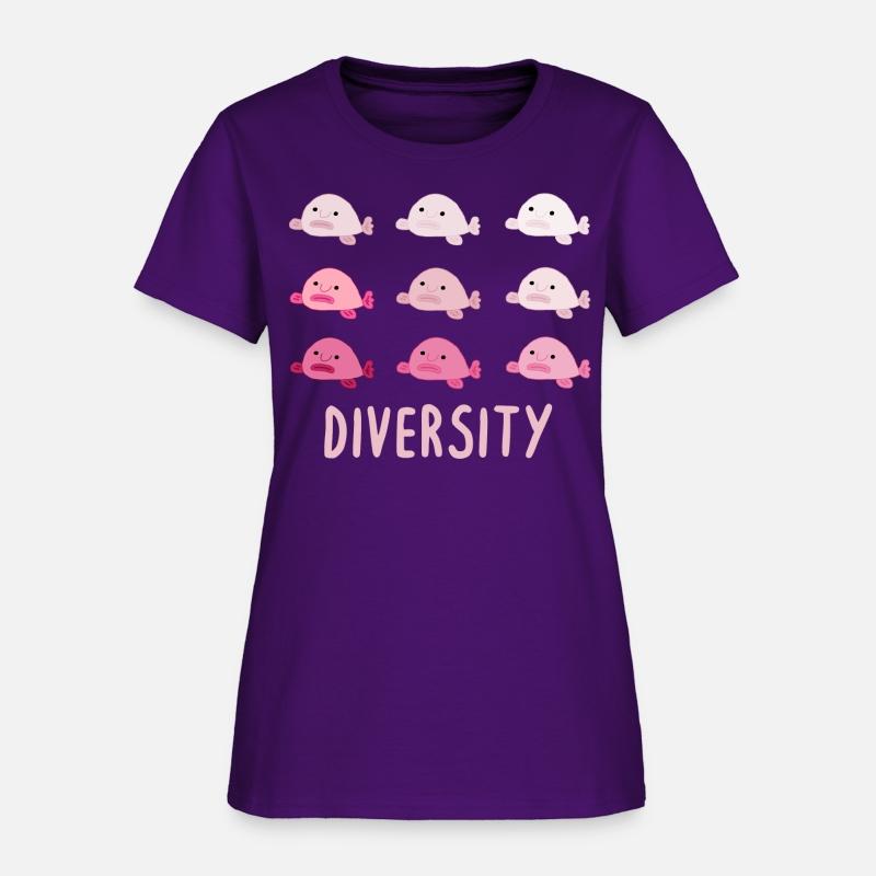 Blobfish Faces Inspiration Diversity Deep Sea Fish