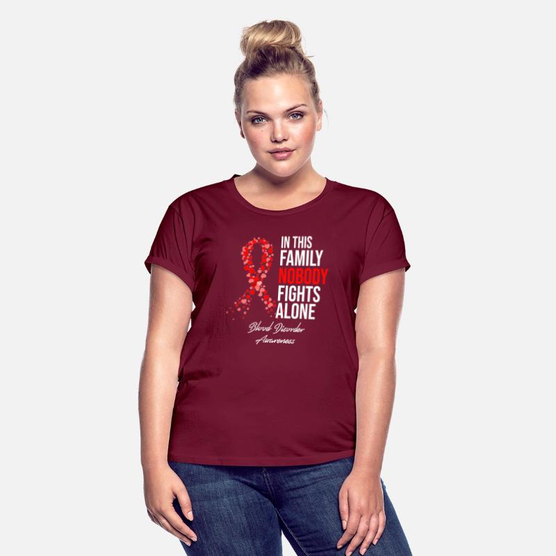 Blood Disorder Awareness