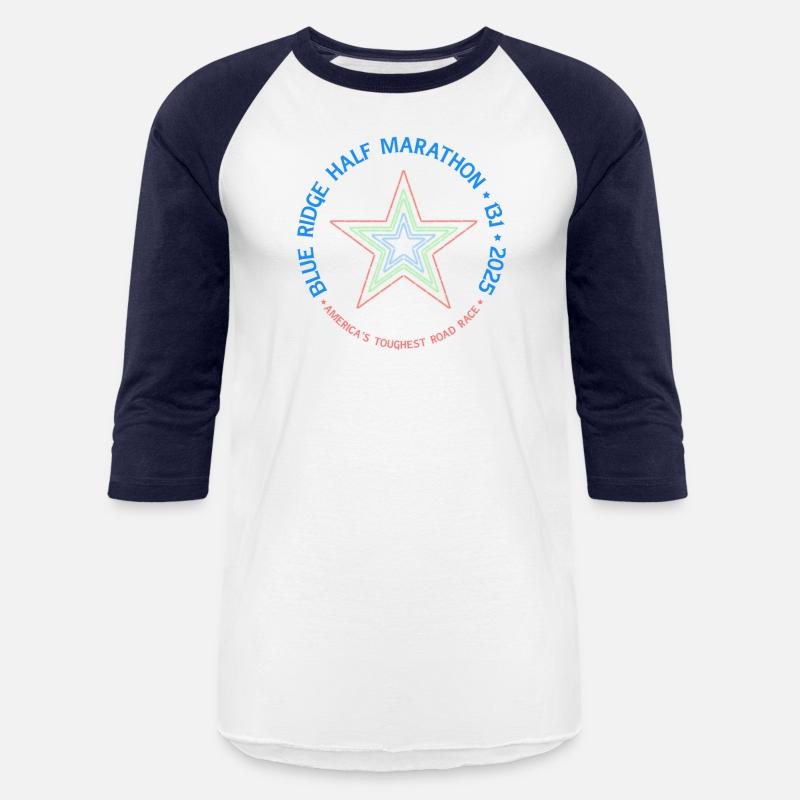 Blue Ridge Half Marathon – 13.1 – 2025