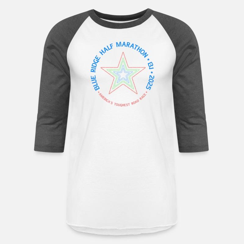 Blue Ridge Half Marathon – 13.1 – 2025