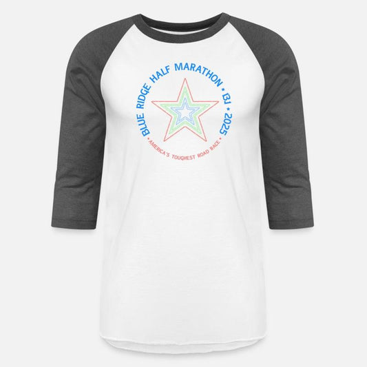 Blue Ridge Half Marathon – 13.1 – 2025