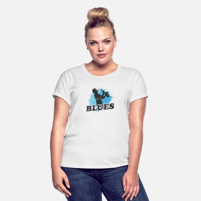 Blues Saxophone Music Trumpet