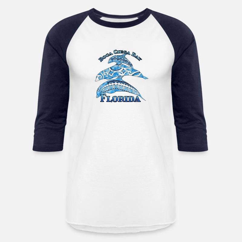 Boca Ciega Bay Florida Vacation Tribal Dolphins