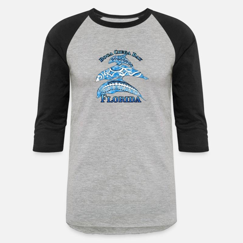 Boca Ciega Bay Florida Vacation Tribal Dolphins