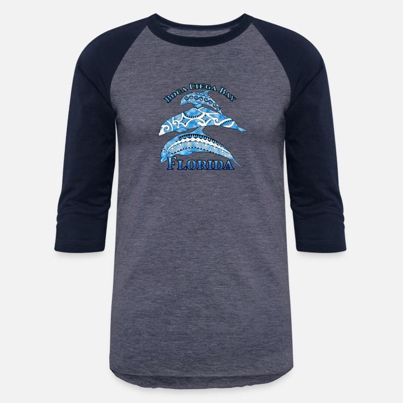 Boca Ciega Bay Florida Vacation Tribal Dolphins