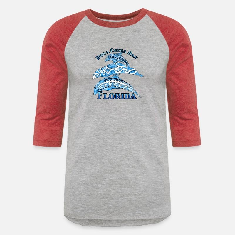 Boca Ciega Bay Florida Vacation Tribal Dolphins