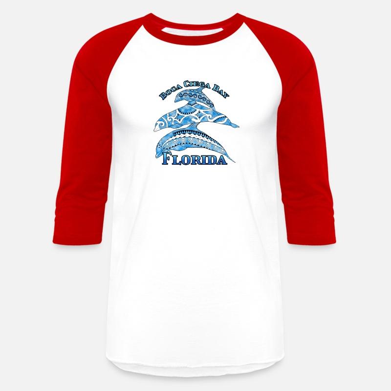 Boca Ciega Bay Florida Vacation Tribal Dolphins