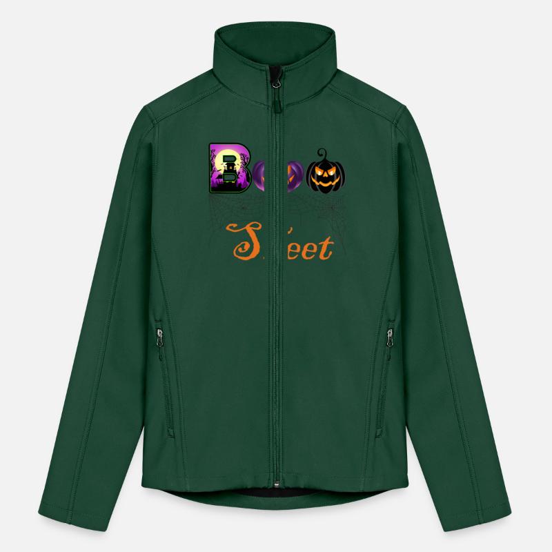 Boo Sheet Halloween Tee