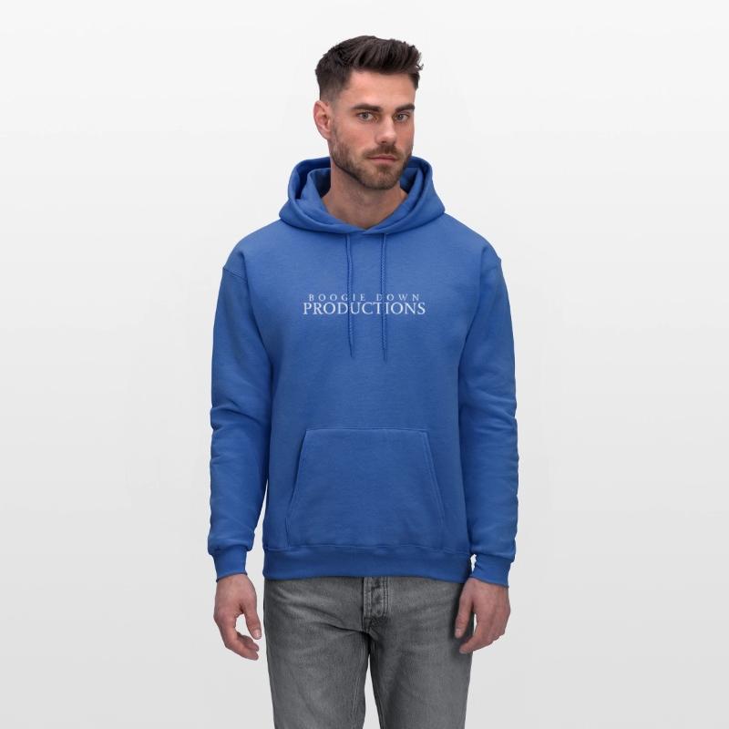 Boogie Down Productions