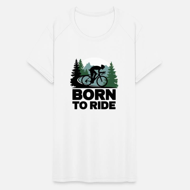 Born To Ride