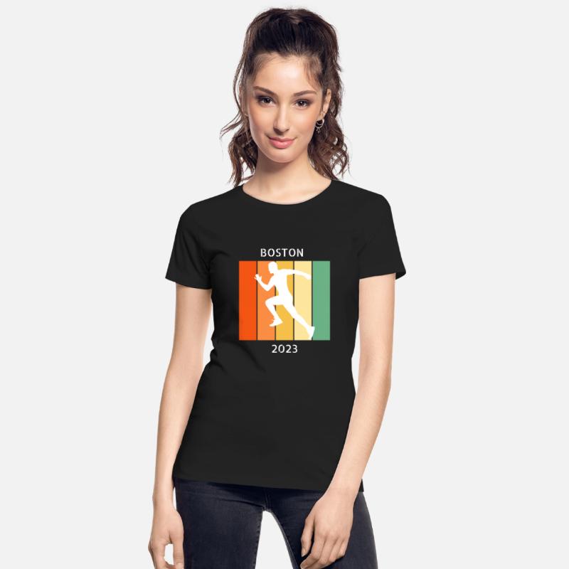 Bosten marathon men 2023 - sporty