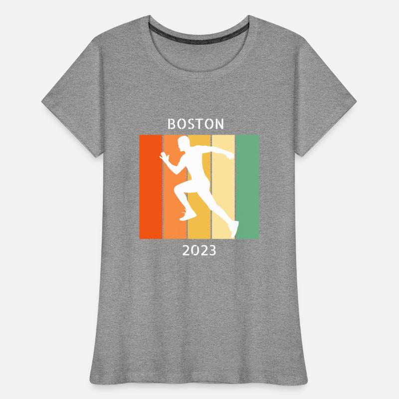 Bosten marathon men 2023 - sporty
