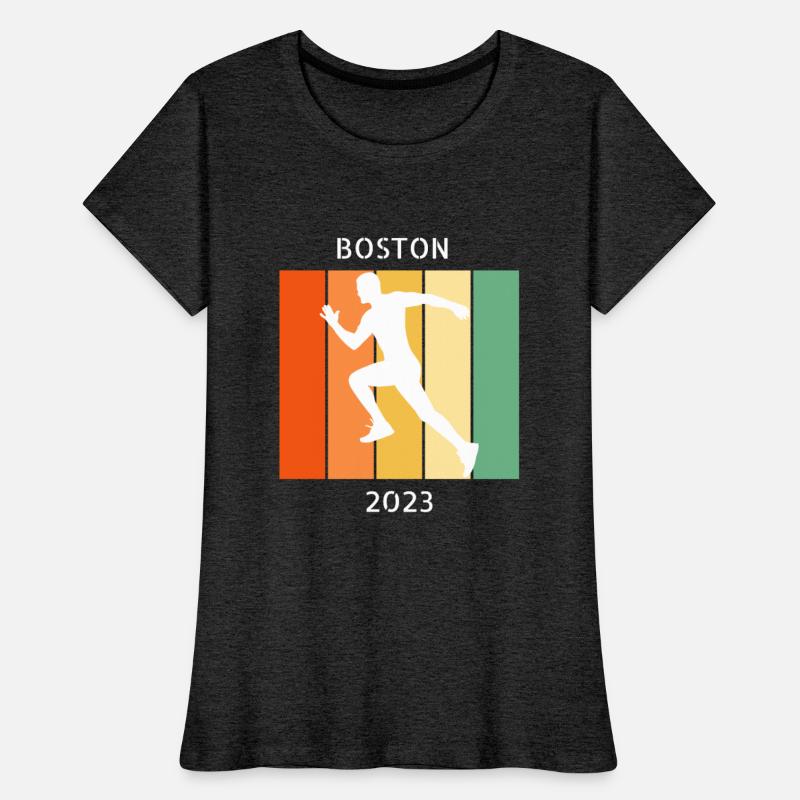 Bosten marathon men 2023 - sporty